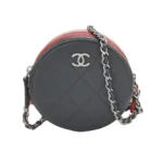 Chanel Round C Logo (Шанель) — миниатюра 1