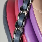 Chanel Round C Logo — фото 10