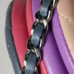 Chanel Round C Logo (Шанель) — фото 10
