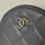 Chanel Round C Logo (Шанель) — фото 11