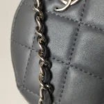 Chanel Round C Logo (Шанель) — фото 12