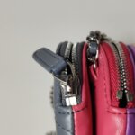 Chanel Round C Logo — фото 13