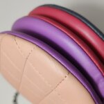 Chanel Round C Logo — фото 15