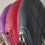 Chanel Round C Logo — фото 16