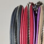 Chanel Round C Logo — фото 17