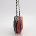 Chanel Round C Logo — фото 3