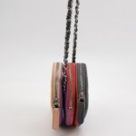 Chanel Round C Logo — фото 4