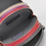 Chanel Round C Logo — фото 7