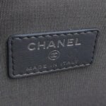 Chanel Round C Logo — фото 8