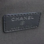 Chanel Round C Logo (Шанель) — фото 8