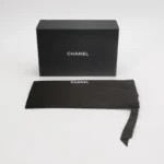 Chanel Round C Logo (Шанель) — фото 9