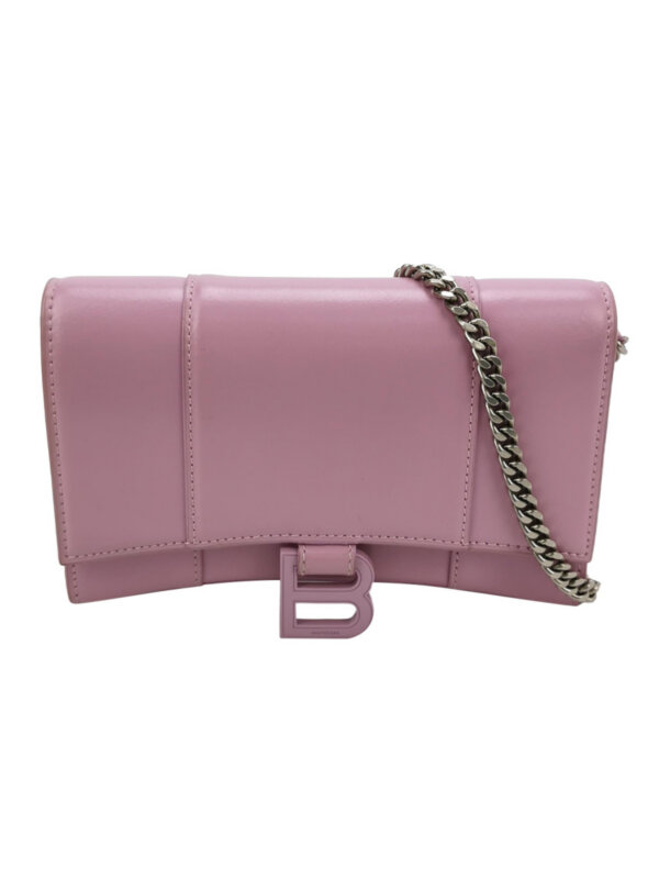 Balenciaga Hourglass B