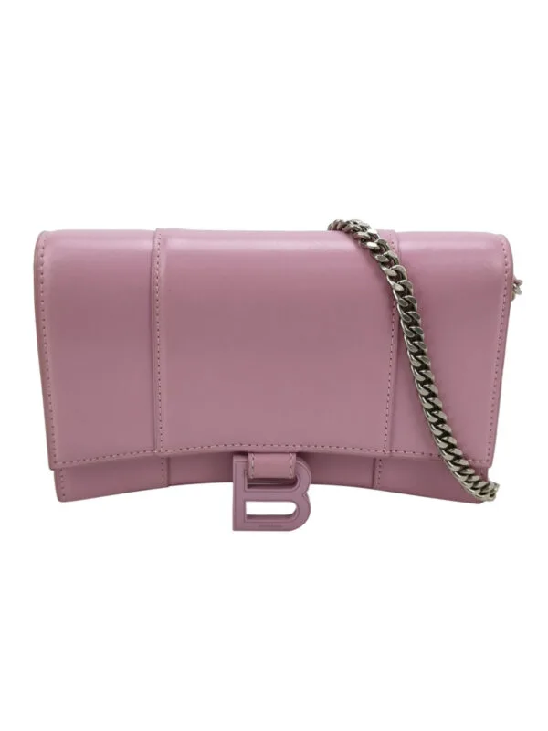 Balenciaga Hourglass B — продано