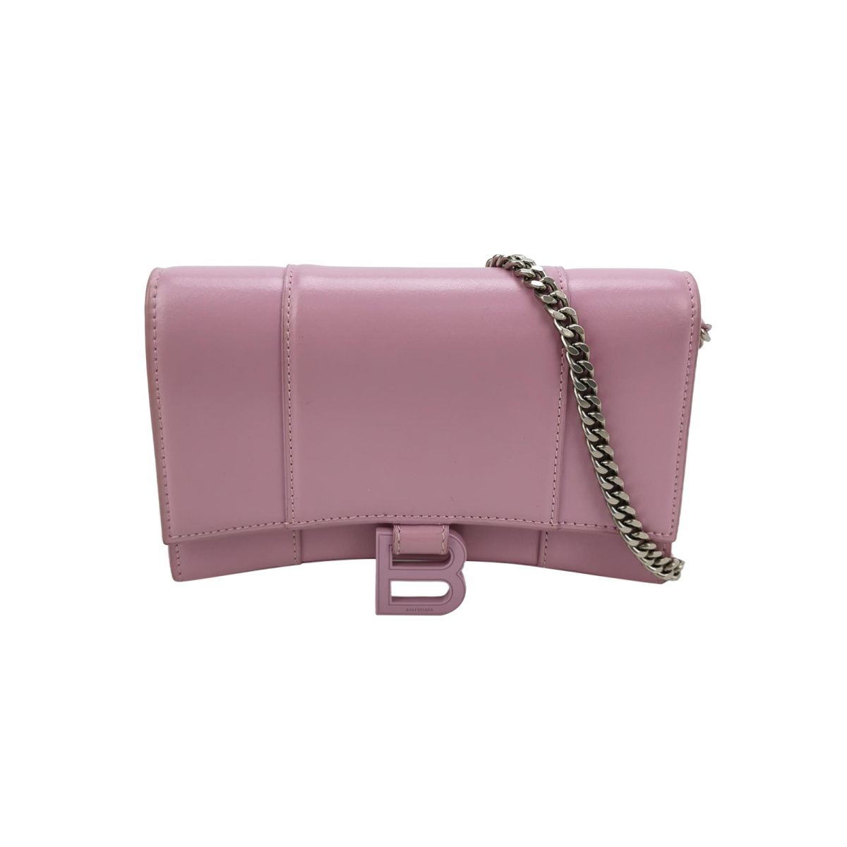 Balenciaga Hourglass B — фото 1