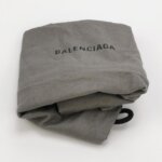 Balenciaga Hourglass B — фото 9