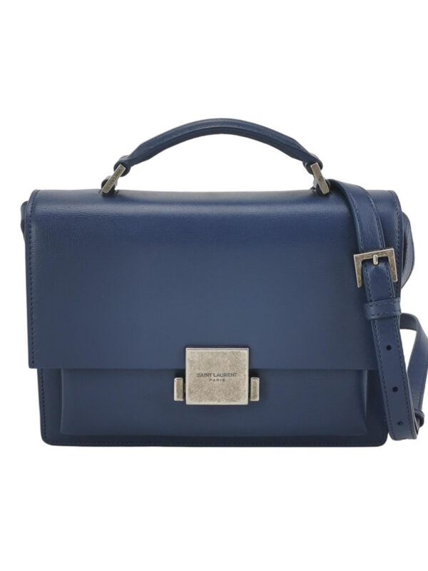 Saint Laurent Bellechasse Logo — продано