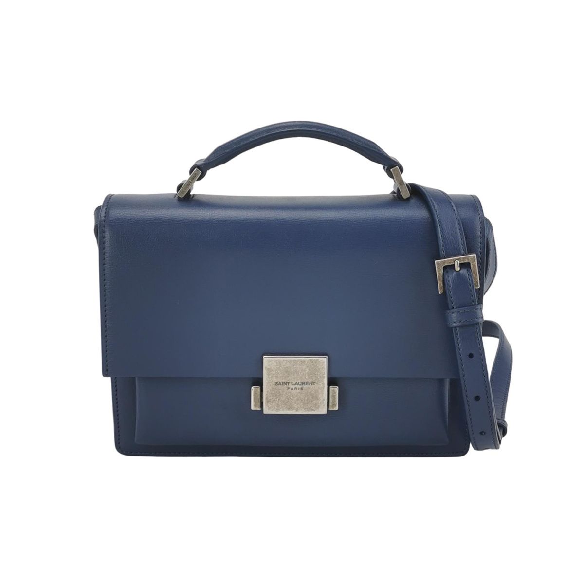 Saint Laurent Bellechasse Logo — продано