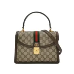 Gucci Ophidia GGG (Гуччи) — миниатюра 1