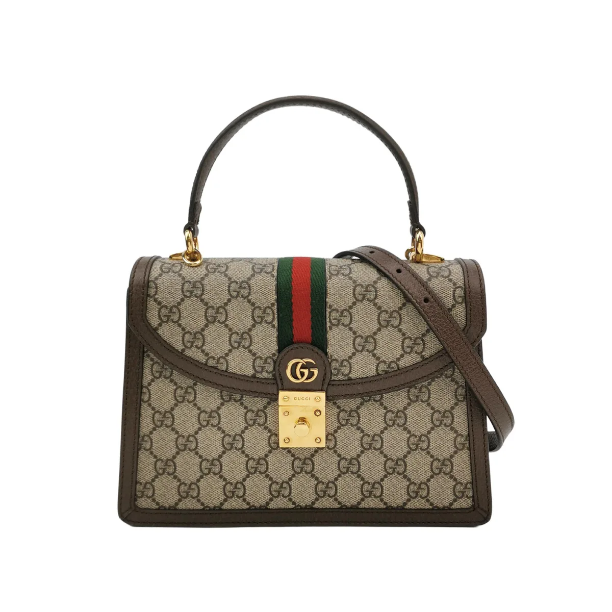 Gucci Ophidia GGG (Гуччи) — фото 1