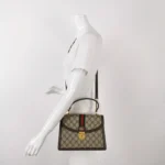 Gucci Ophidia GGG (Гуччи) — фото 2
