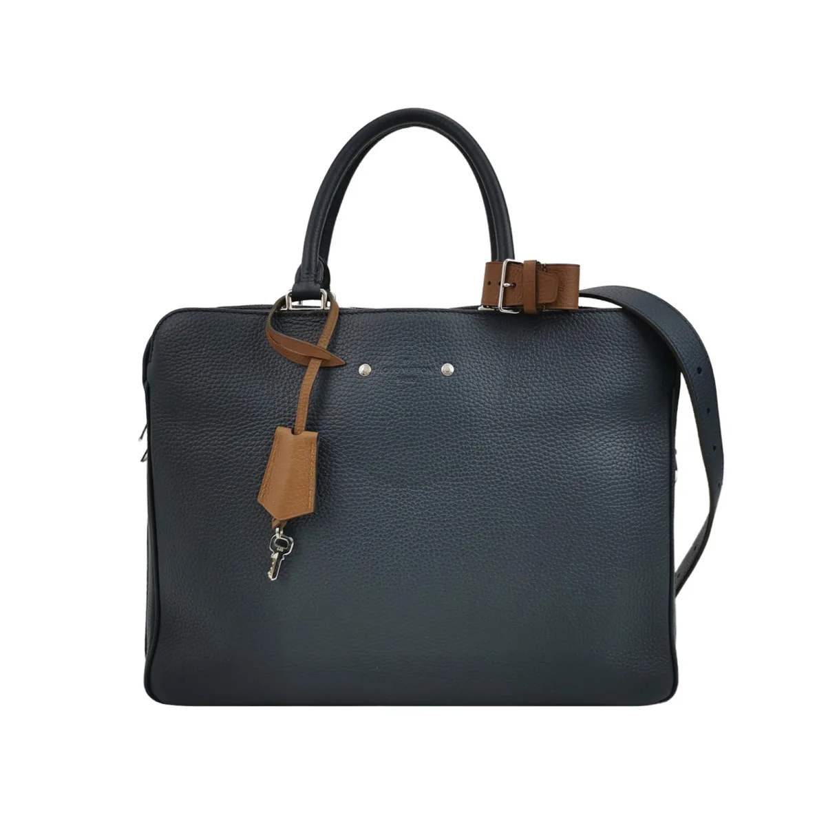 Louis Vuitton Armand Logo — продано