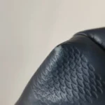 Louis Vuitton Colorblock Calfskin Damier Backpack (Луи Виттон) — фото 15