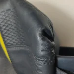 Louis Vuitton Colorblock Calfskin Damier Backpack (Луи Виттон) — фото 16