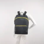 Louis Vuitton Colorblock Calfskin Damier Backpack (Луи Виттон) — фото 2