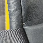 Louis Vuitton Colorblock Calfskin Damier Backpack (Луи Виттон) — фото 22