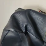 Louis Vuitton Colorblock Calfskin Damier Backpack (Луи Виттон) — фото 24