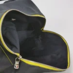 Louis Vuitton Colorblock Calfskin Damier Backpack (Луи Виттон) — фото 7