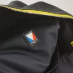 Louis Vuitton Colorblock Calfskin Damier Backpack (Луи Виттон) — фото 8
