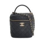 Chanel Vanity Case C — миниатюра 1