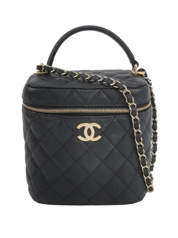 Chanel Vanity Case
