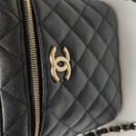 Chanel Vanity Case C — фото 14