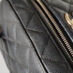 Chanel Vanity Case C — фото 17