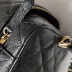 Chanel Vanity Case C — фото 22
