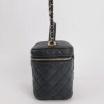 Chanel Vanity Case C — фото 3