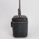 Chanel Vanity Case C — фото 4