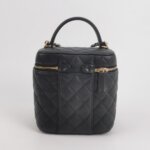 Chanel Vanity Case C — фото 5