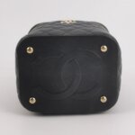 Chanel Vanity Case C — фото 6