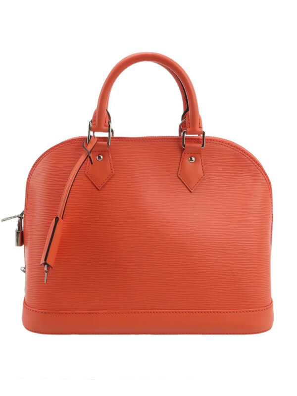 Louis Vuitton Alma — продано