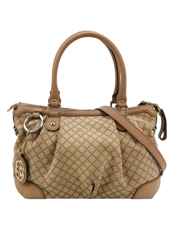 Gucci Sukey G — продано