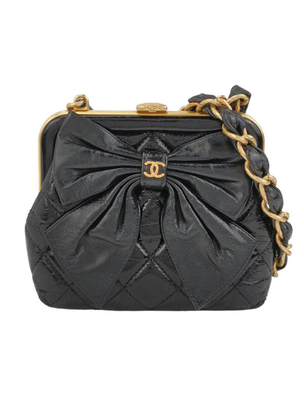 Chanel Clogo — продано