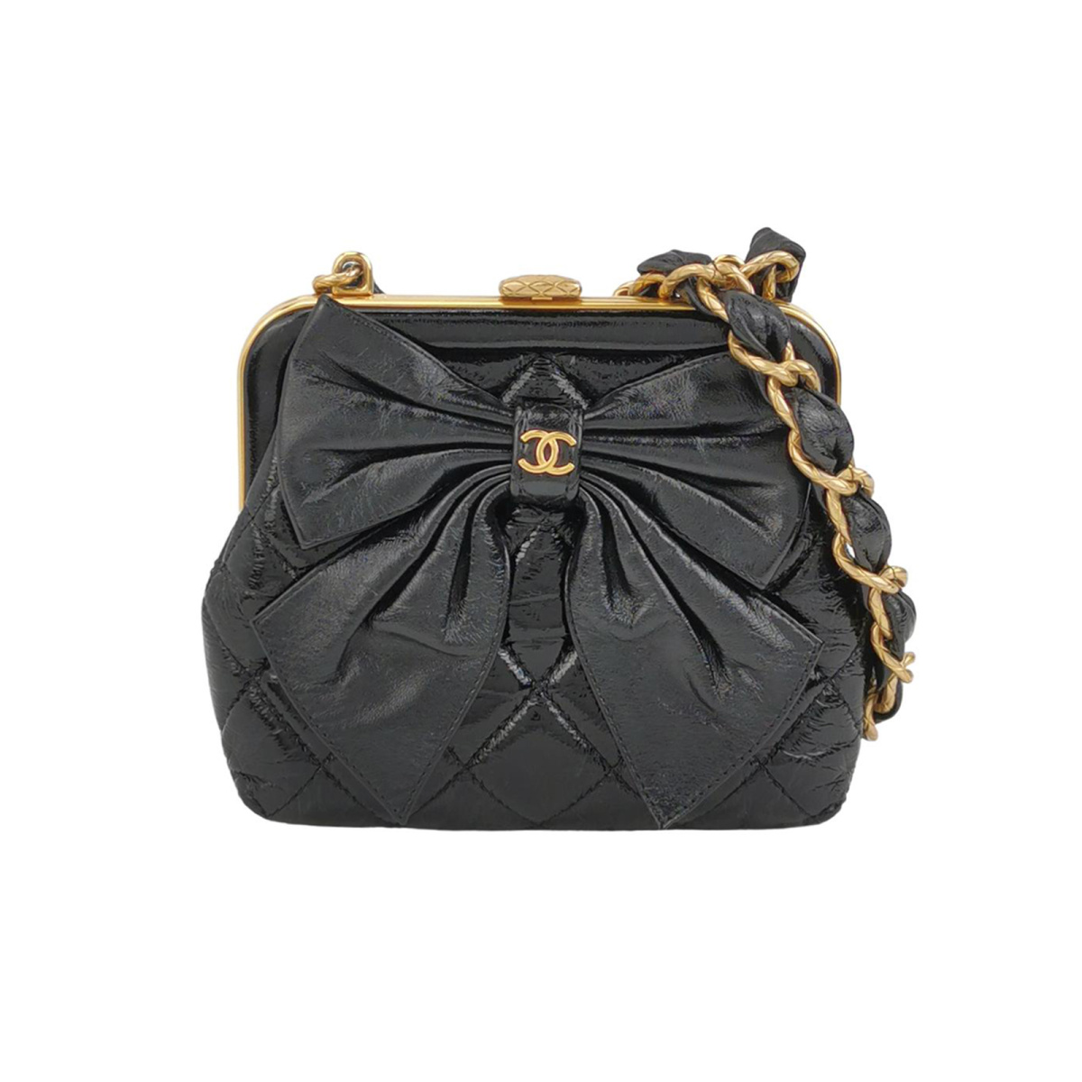 Chanel Clogo — продано