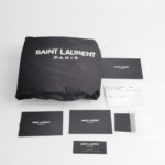 Saint Laurent Chyc Y — фото 9