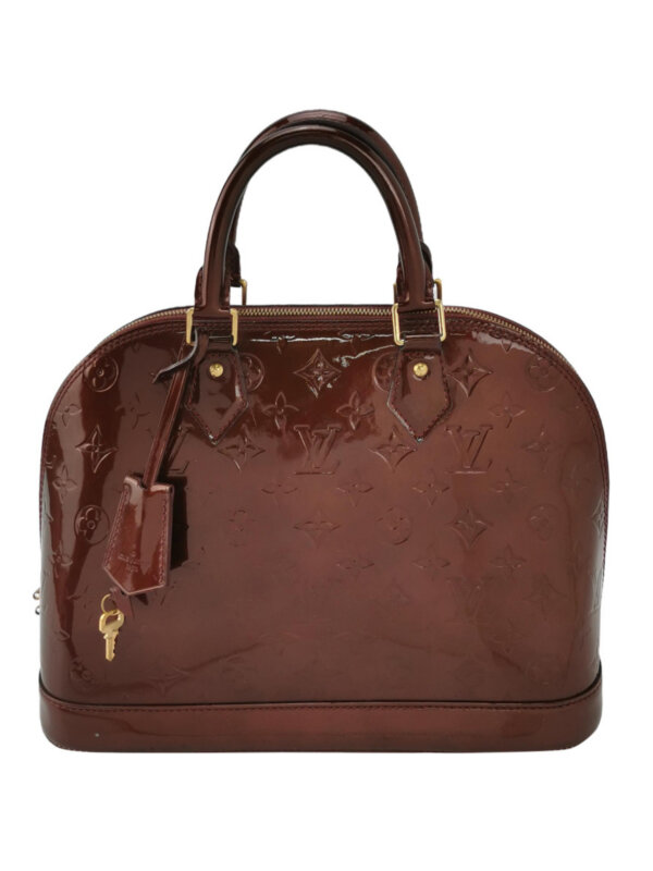 Louis Vuitton Alma