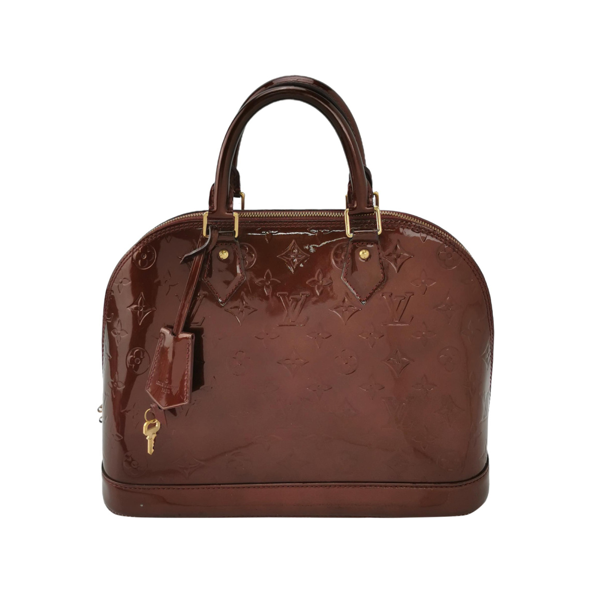 Louis Vuitton Alma — фото 1