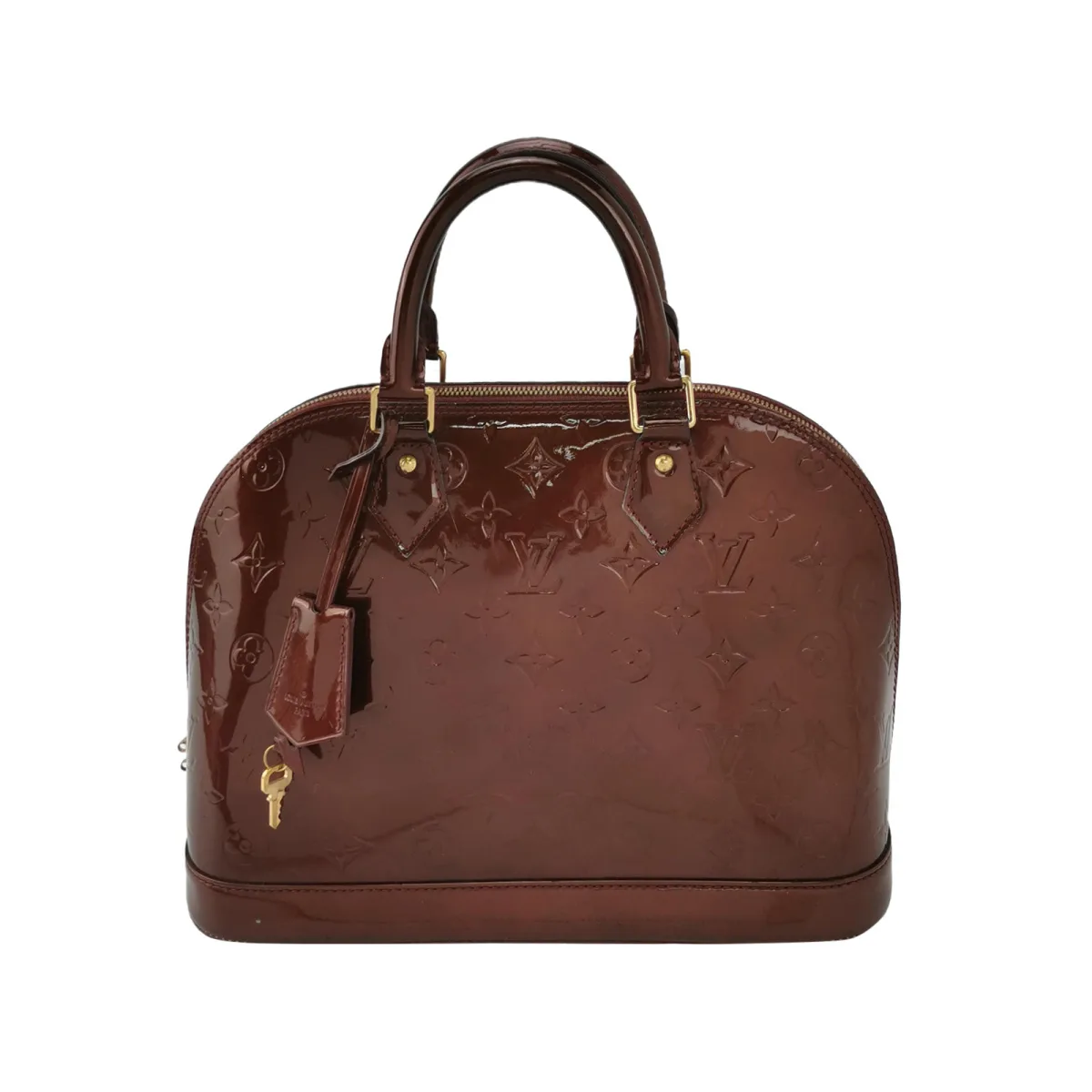 Louis Vuitton Alma (Луи Виттон) — фото 1
