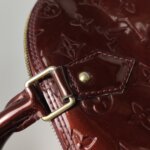 Louis Vuitton Alma — фото 13